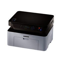 Samsung Xpress M2070W Wireless All-in-One Mono Laser Printer with NFC